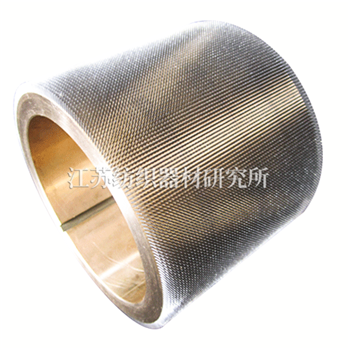 高密度薄膜針輥